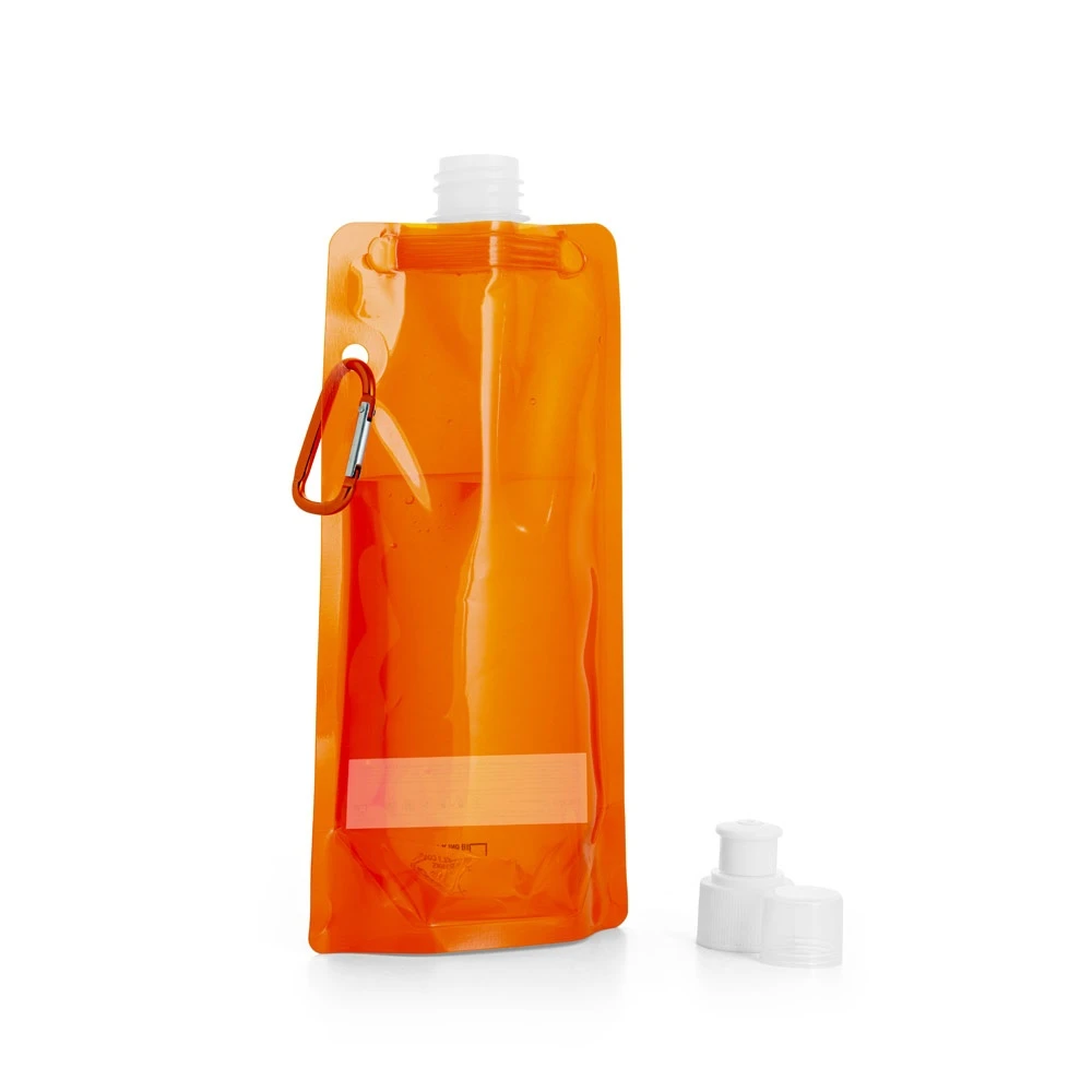 KWILL. Πτυσσόμενο μπουκάλι PE 460 mL