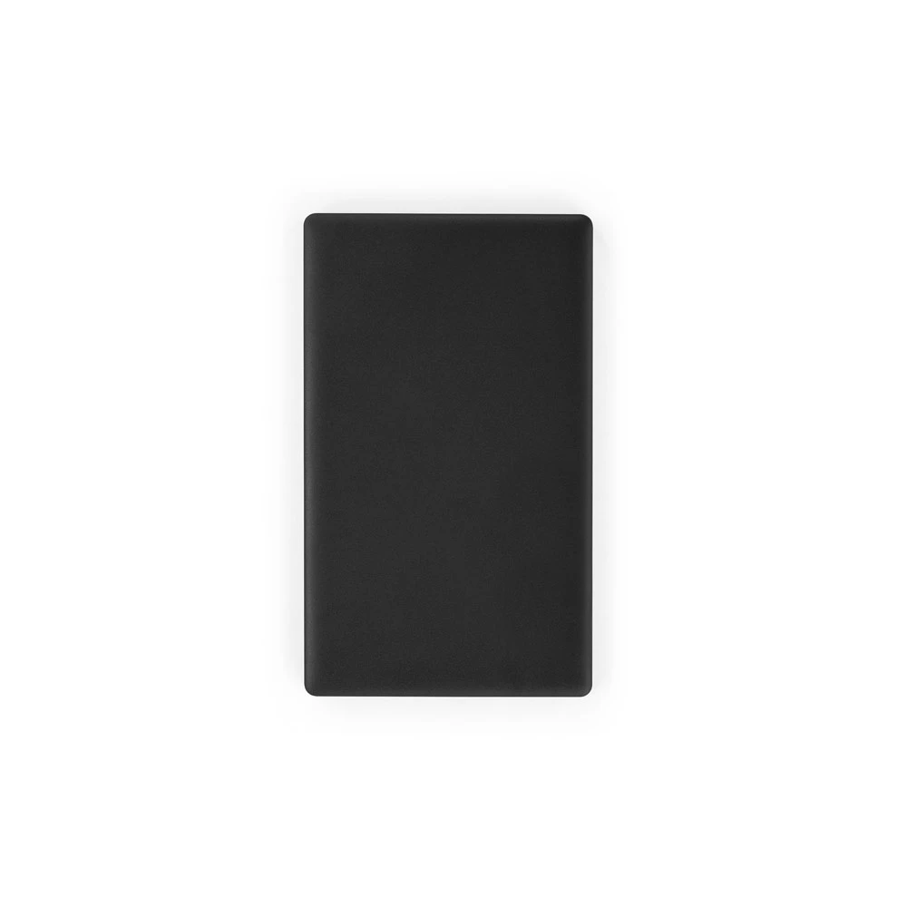 WIGNER. Power bank 4'000 mAh σε ανακυκλωμένο ABS (100% rABS)