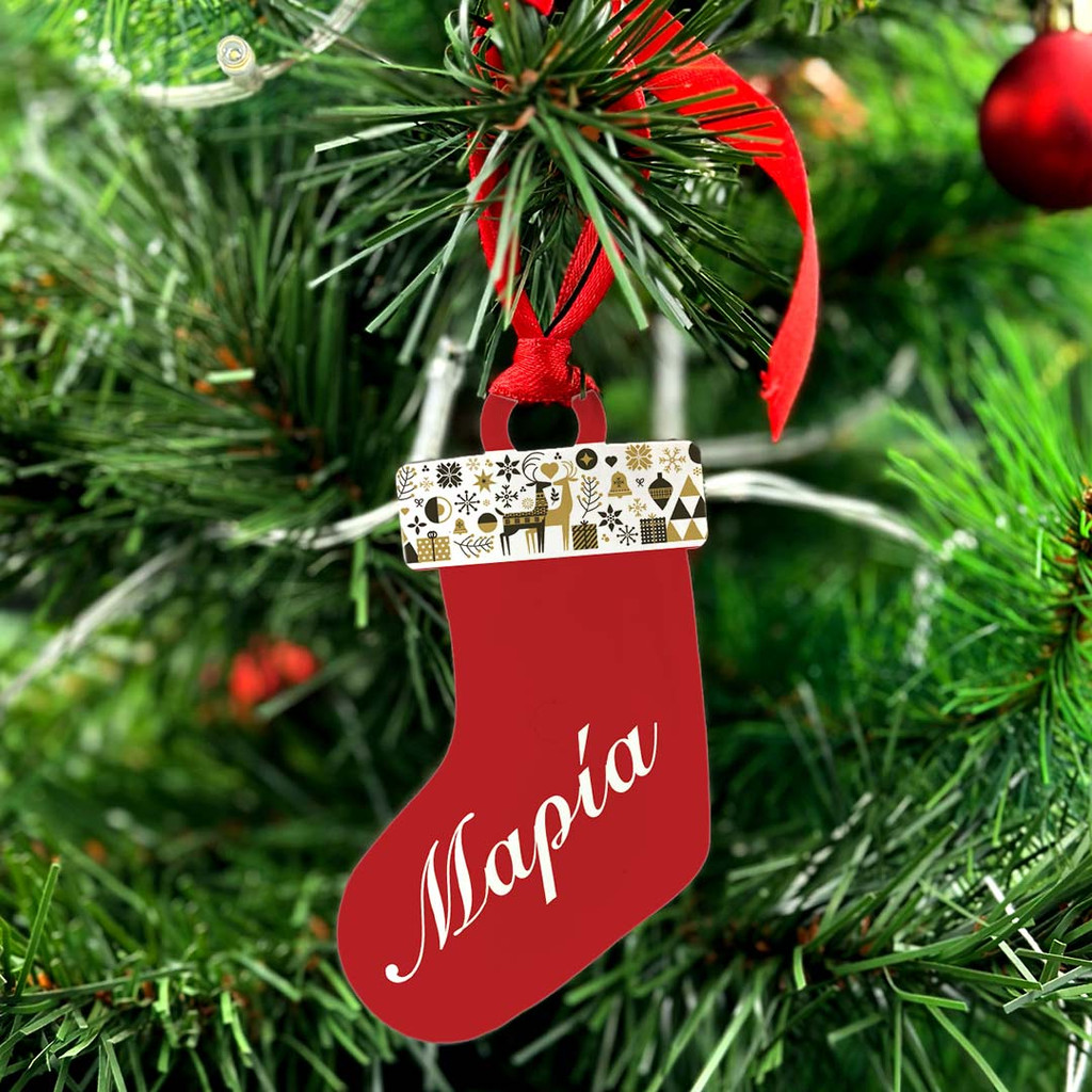 Στολίδι Tree Stories