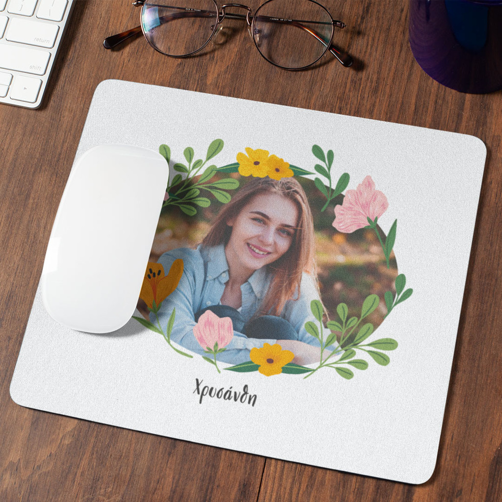 Mouse Pad So Loved