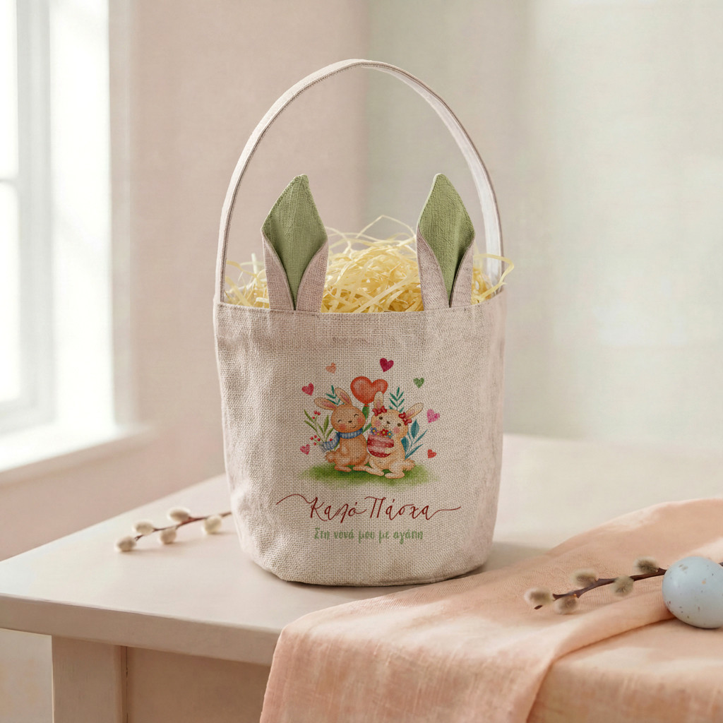 Καλάθι Αυγών Best Friends