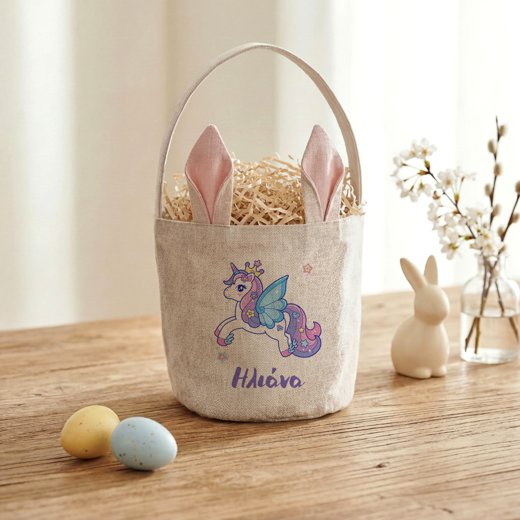 Καλάθι Αυγών The Unicorn