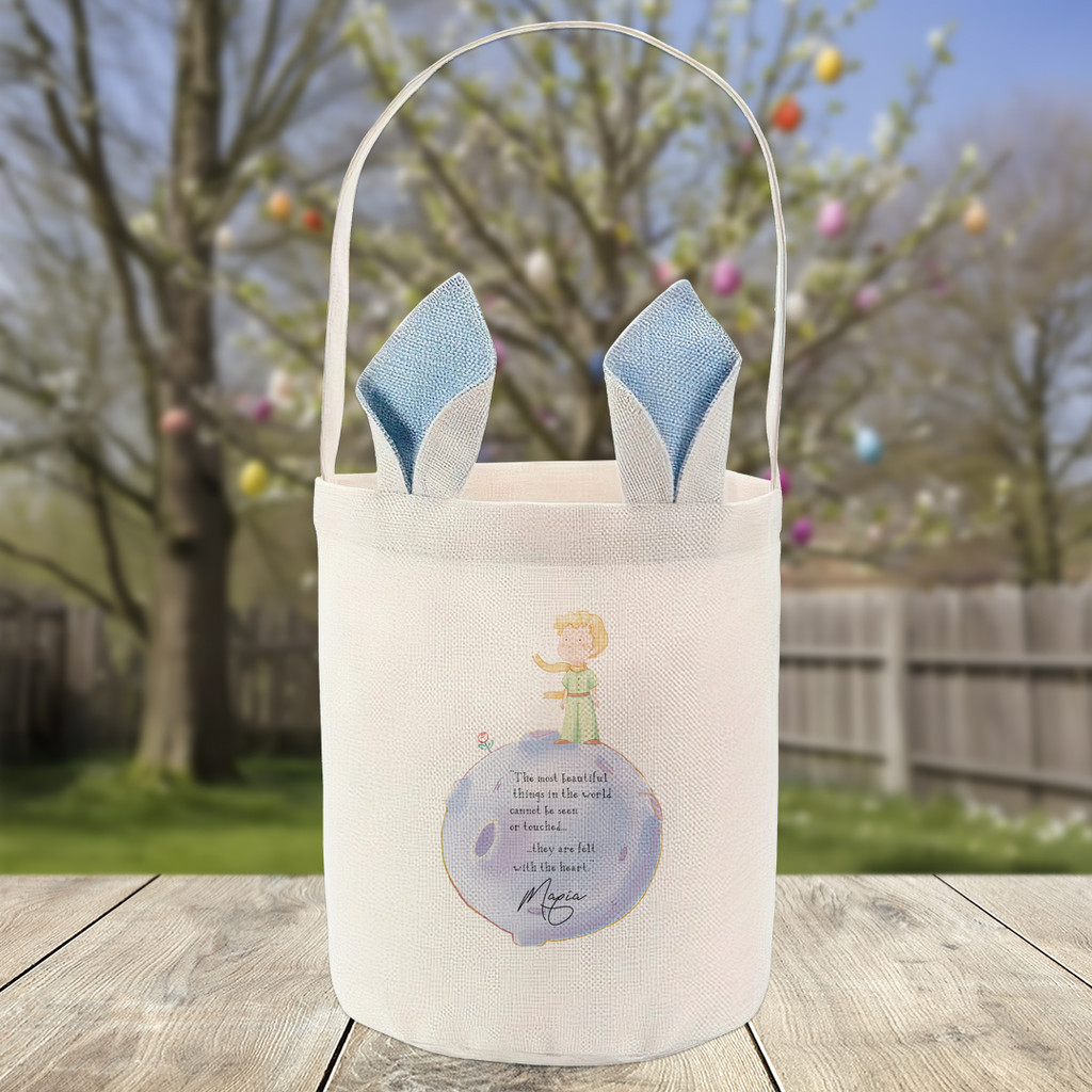 Καλάθι Αυγών Little Prince