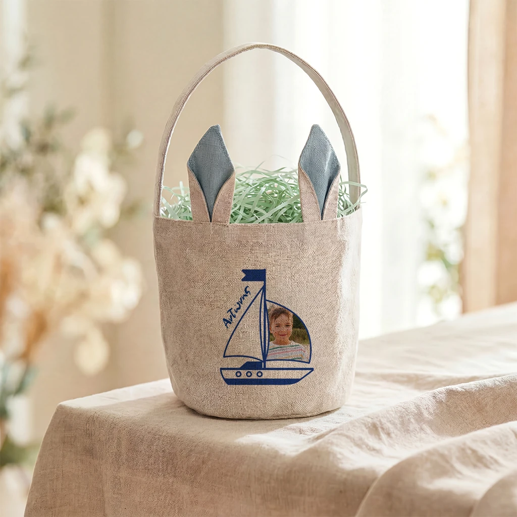 Καλάθι Αυγών Blue Boat