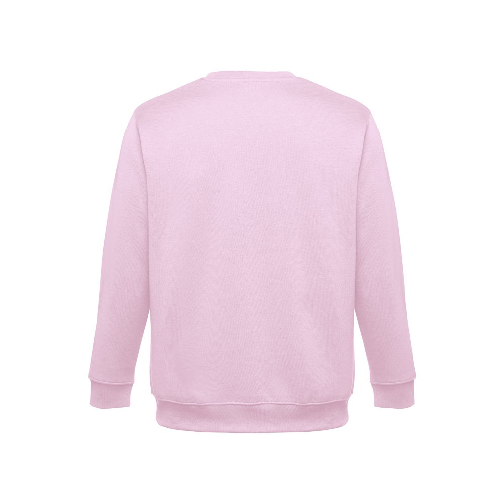 THC DELTA. Φούτερ (unisex) από βαμβάκι και πολυεστέρα