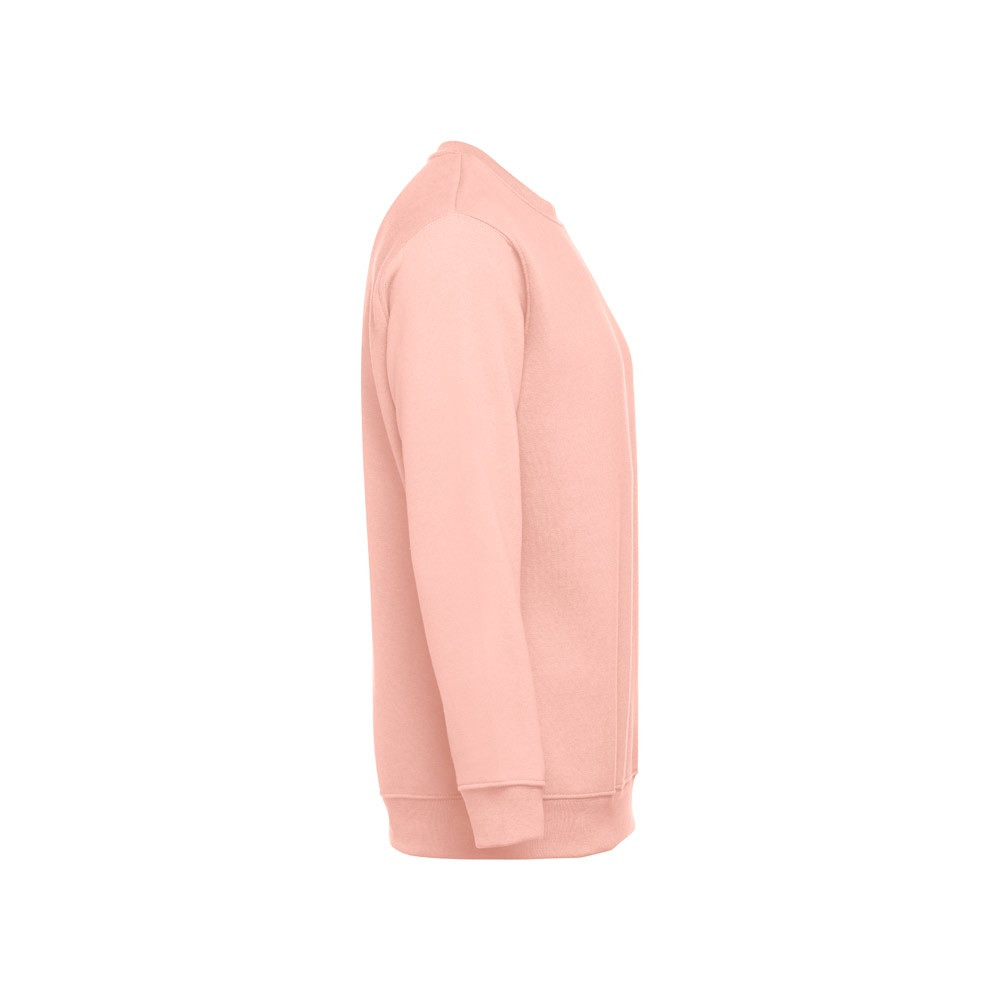 THC DELTA. Φούτερ (unisex) από βαμβάκι και πολυεστέρα