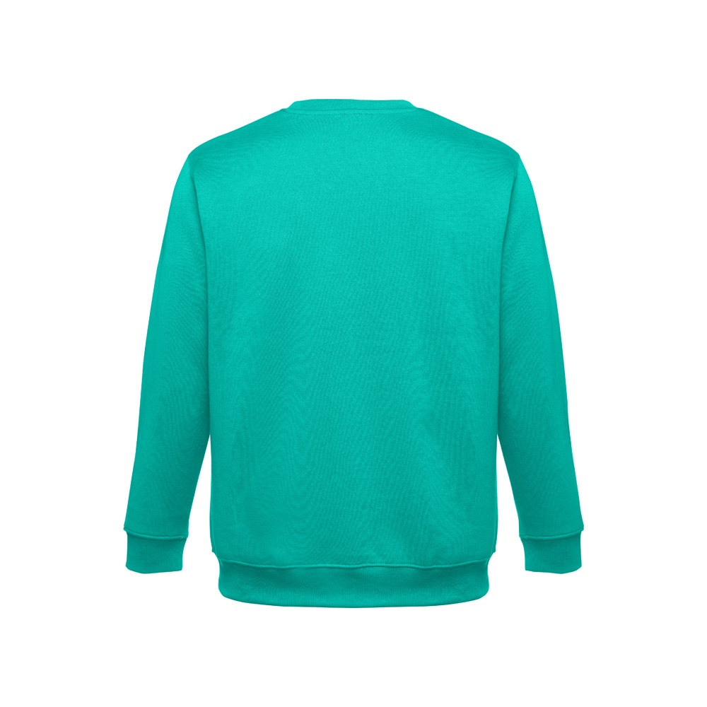 THC DELTA. Φούτερ (unisex) από βαμβάκι και πολυεστέρα
