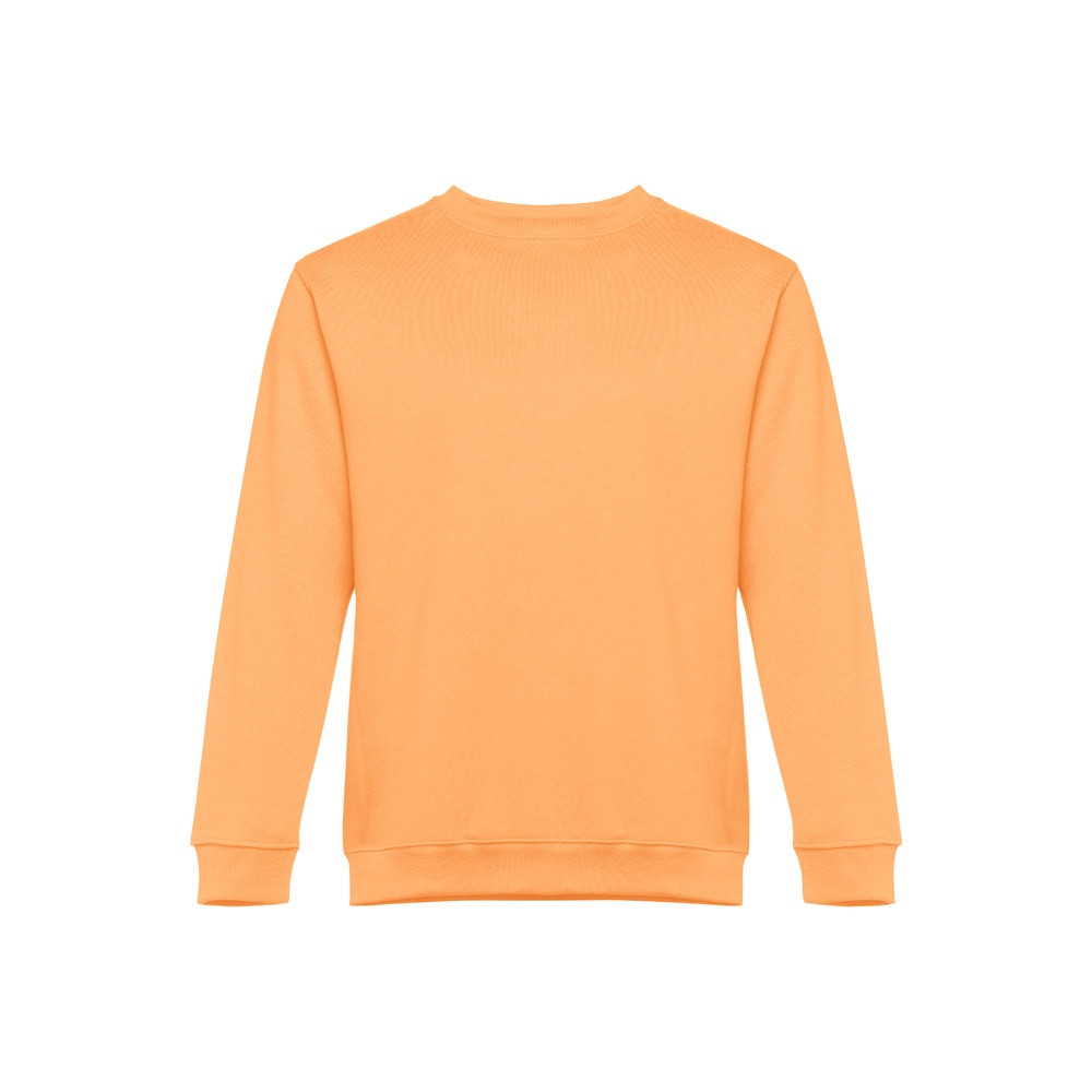 THC DELTA. Φούτερ (unisex) από βαμβάκι και πολυεστέρα