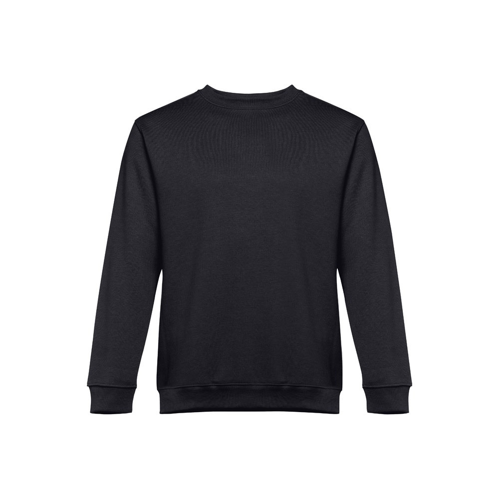 THC DELTA. Φούτερ (unisex) από βαμβάκι και πολυεστέρα
