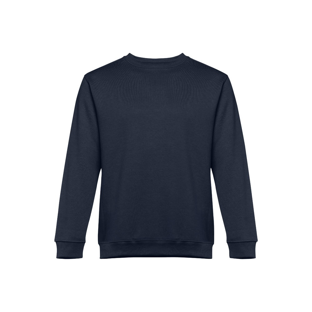 THC DELTA. Φούτερ (unisex) από βαμβάκι και πολυεστέρα