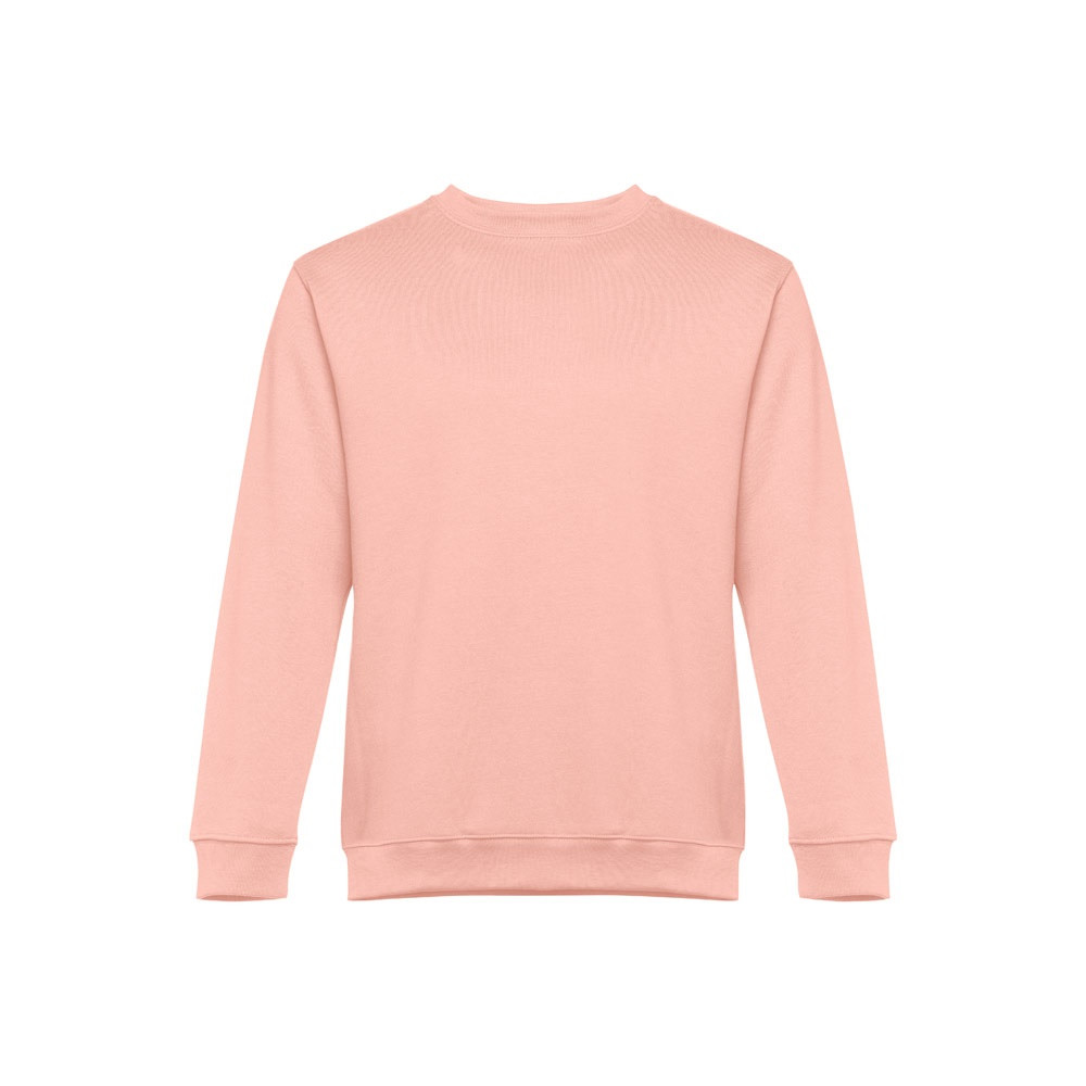 THC DELTA. Φούτερ (unisex) από βαμβάκι και πολυεστέρα