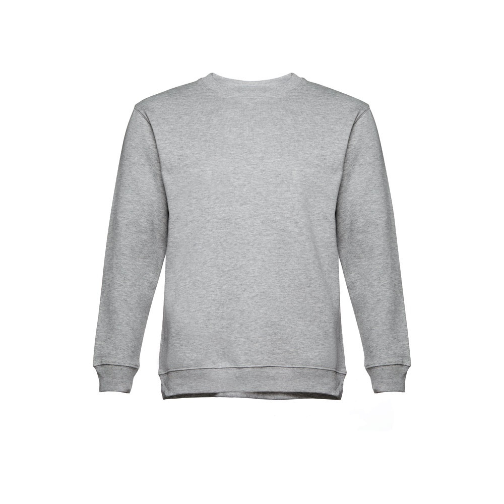 THC DELTA. Φούτερ (unisex) από βαμβάκι και πολυεστέρα