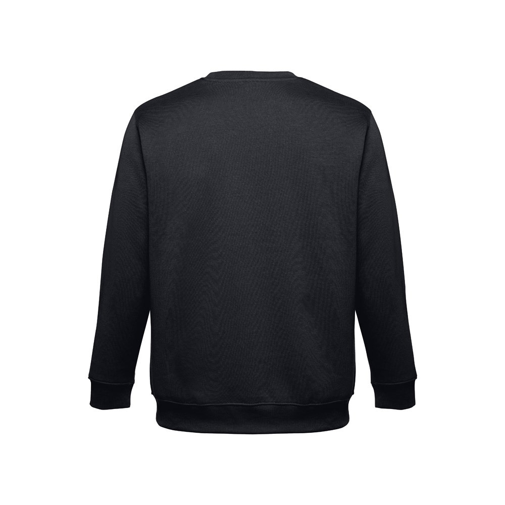 THC DELTA. Φούτερ (unisex) από βαμβάκι και πολυεστέρα