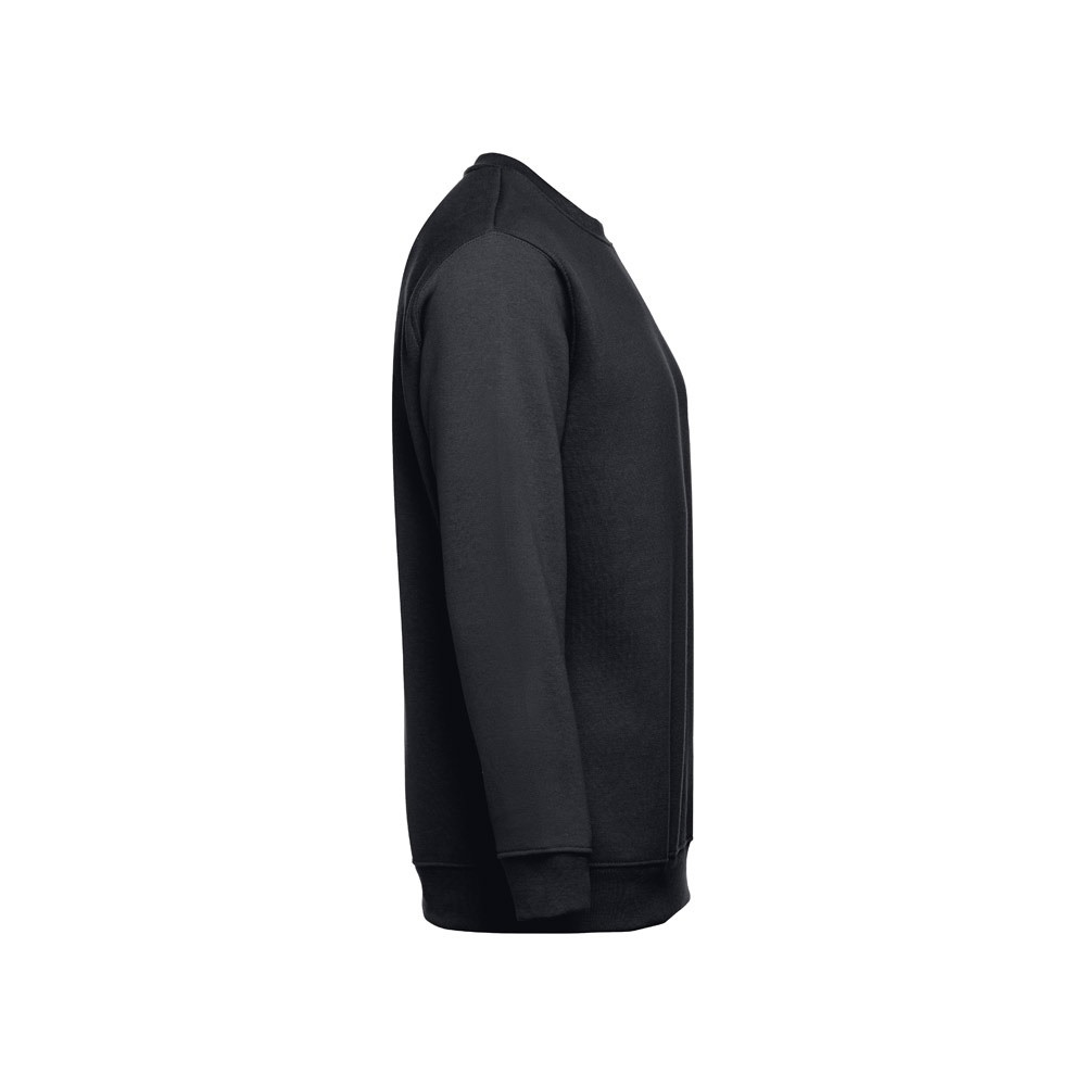 THC DELTA. Φούτερ (unisex) από βαμβάκι και πολυεστέρα