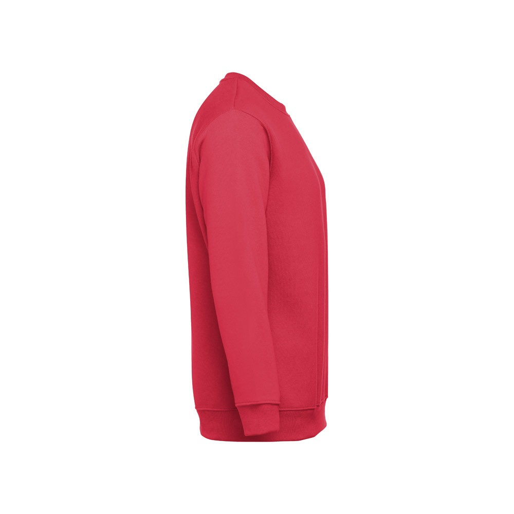 THC DELTA. Φούτερ (unisex) από βαμβάκι και πολυεστέρα