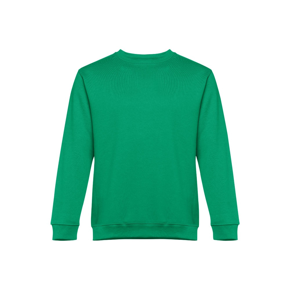 THC DELTA. Φούτερ (unisex) από βαμβάκι και πολυεστέρα