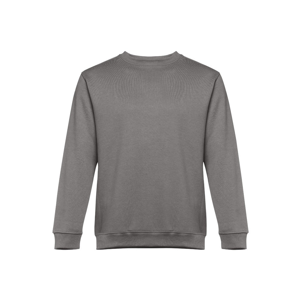 THC DELTA. Φούτερ (unisex) από βαμβάκι και πολυεστέρα
