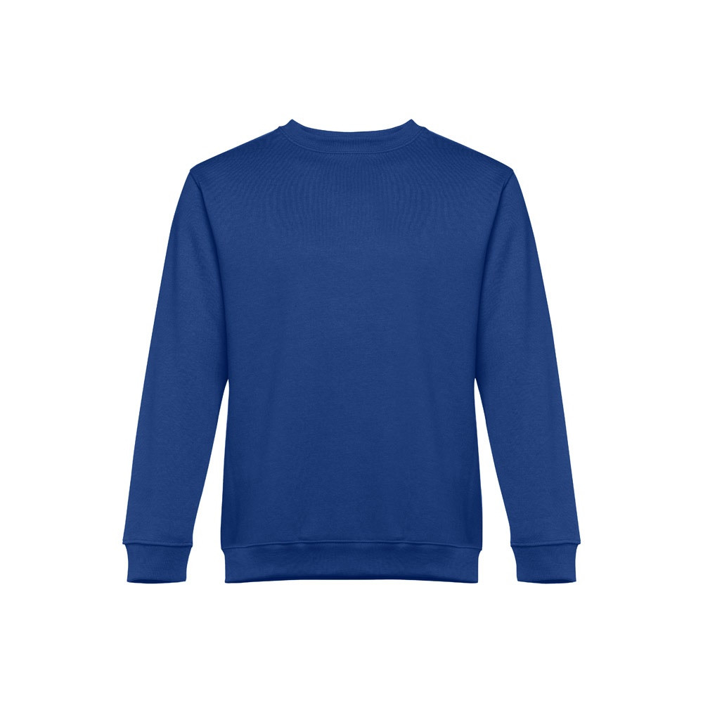 THC DELTA. Φούτερ (unisex) από βαμβάκι και πολυεστέρα