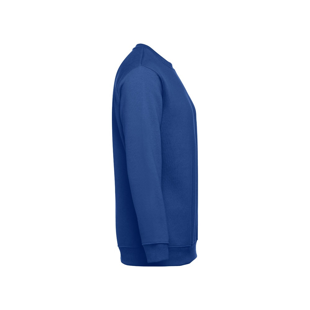 THC DELTA. Φούτερ (unisex) από βαμβάκι και πολυεστέρα