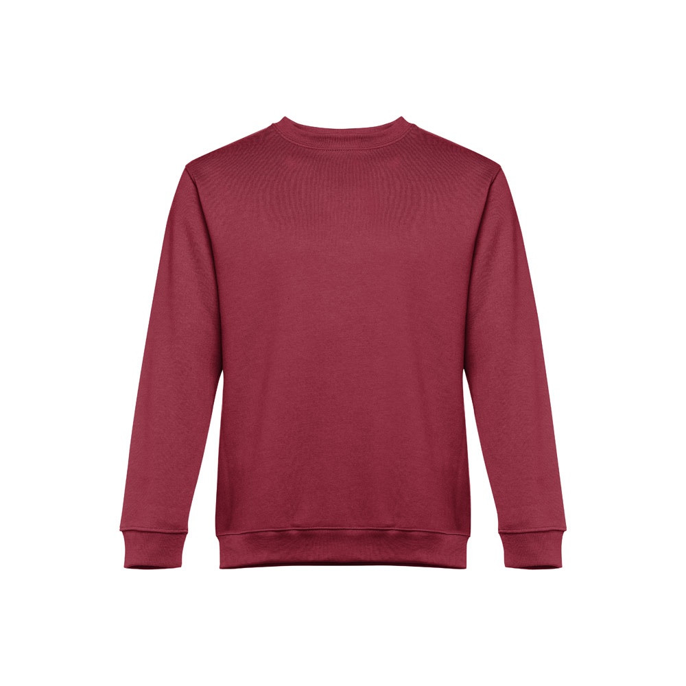 THC DELTA. Φούτερ (unisex) από βαμβάκι και πολυεστέρα