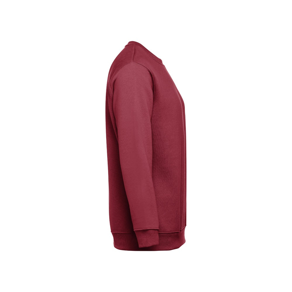 THC DELTA. Φούτερ (unisex) από βαμβάκι και πολυεστέρα