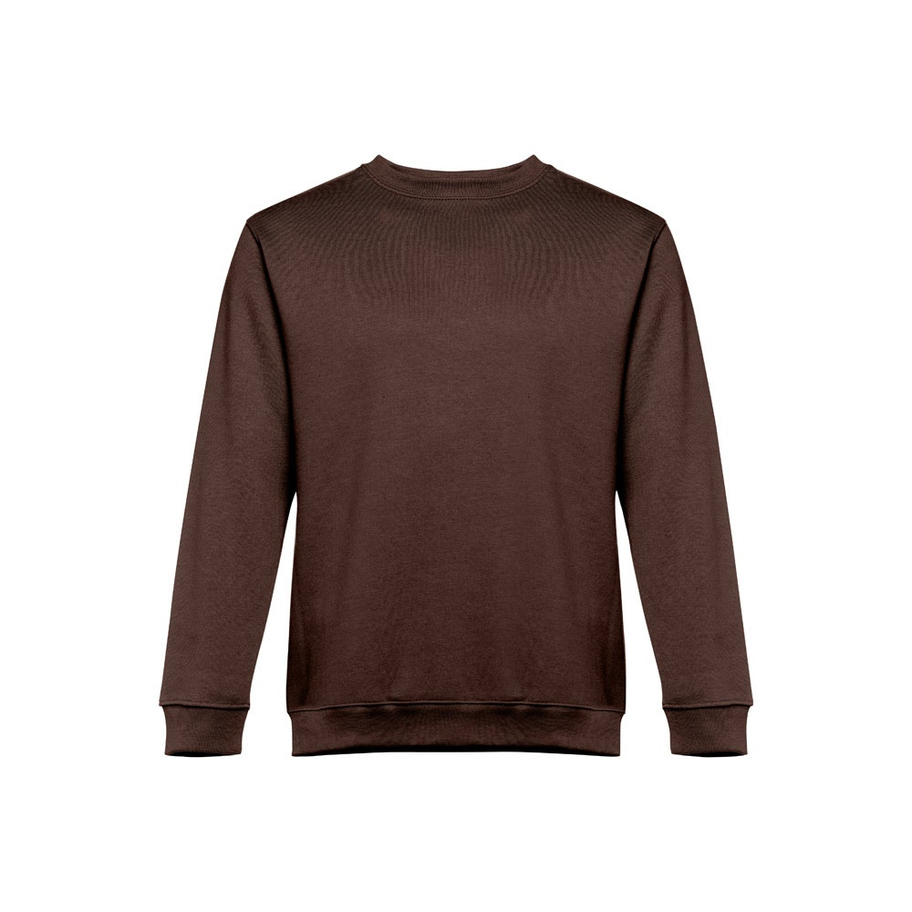 THC DELTA. Φούτερ (unisex) από βαμβάκι και πολυεστέρα