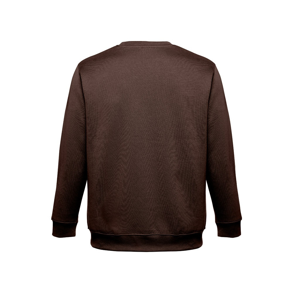 THC DELTA. Φούτερ (unisex) από βαμβάκι και πολυεστέρα