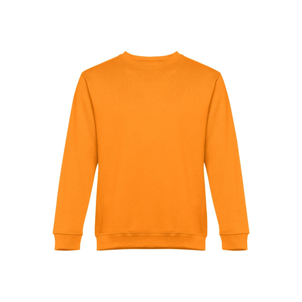 THC DELTA. Φούτερ (unisex) από βαμβάκι και πολυεστέρα