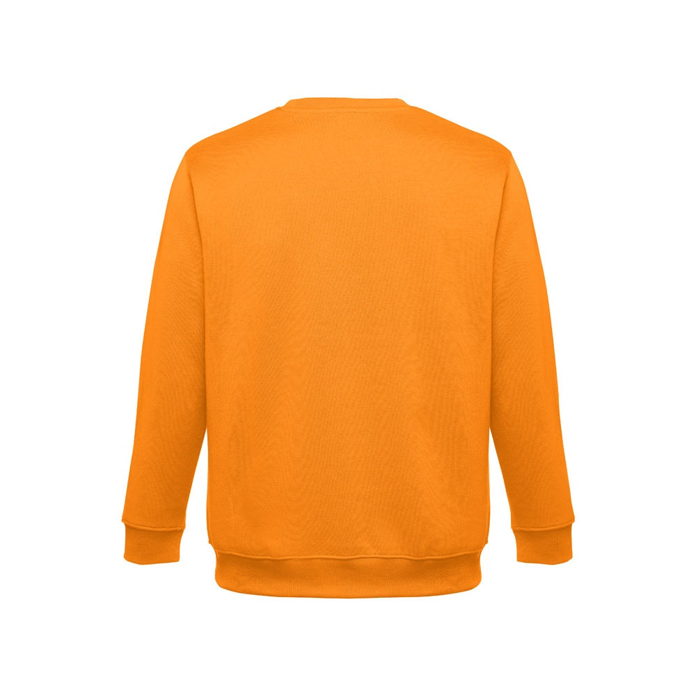 THC DELTA. Φούτερ (unisex) από βαμβάκι και πολυεστέρα