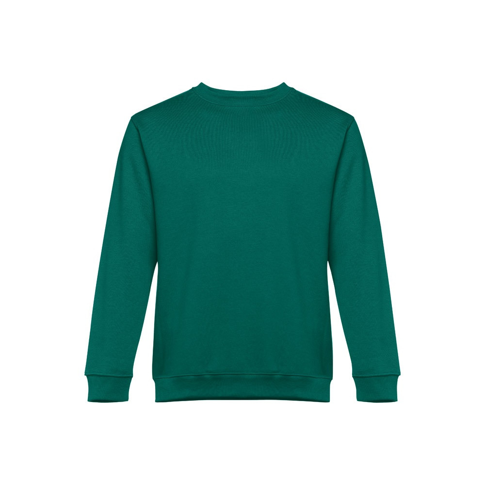 THC DELTA. Φούτερ (unisex) από βαμβάκι και πολυεστέρα