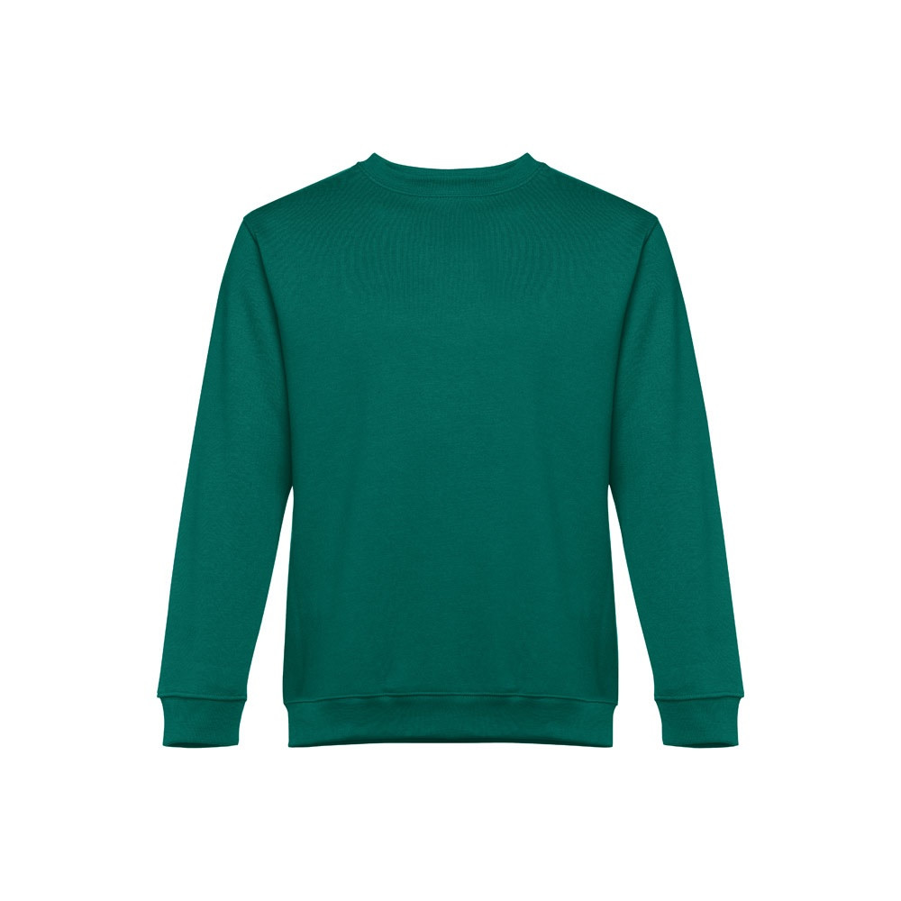 THC DELTA. Φούτερ (unisex) από βαμβάκι και πολυεστέρα