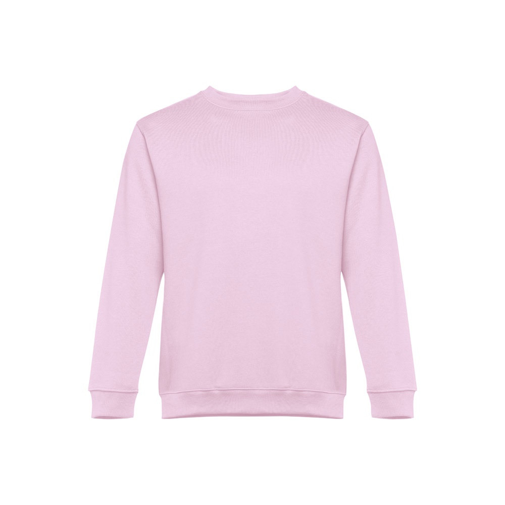 THC DELTA. Φούτερ (unisex) από βαμβάκι και πολυεστέρα