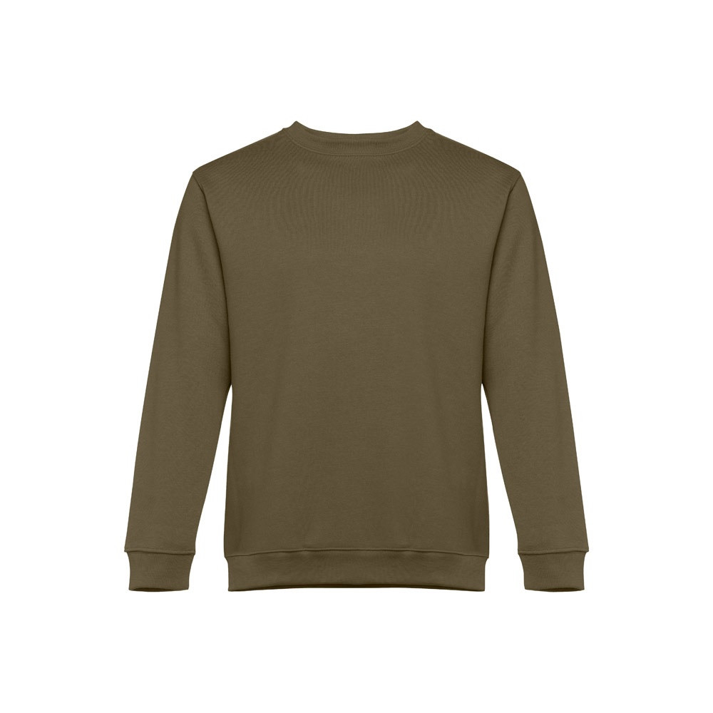 THC DELTA. Φούτερ (unisex) από βαμβάκι και πολυεστέρα