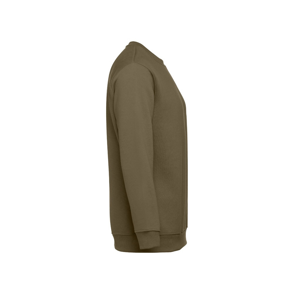 THC DELTA. Φούτερ (unisex) από βαμβάκι και πολυεστέρα