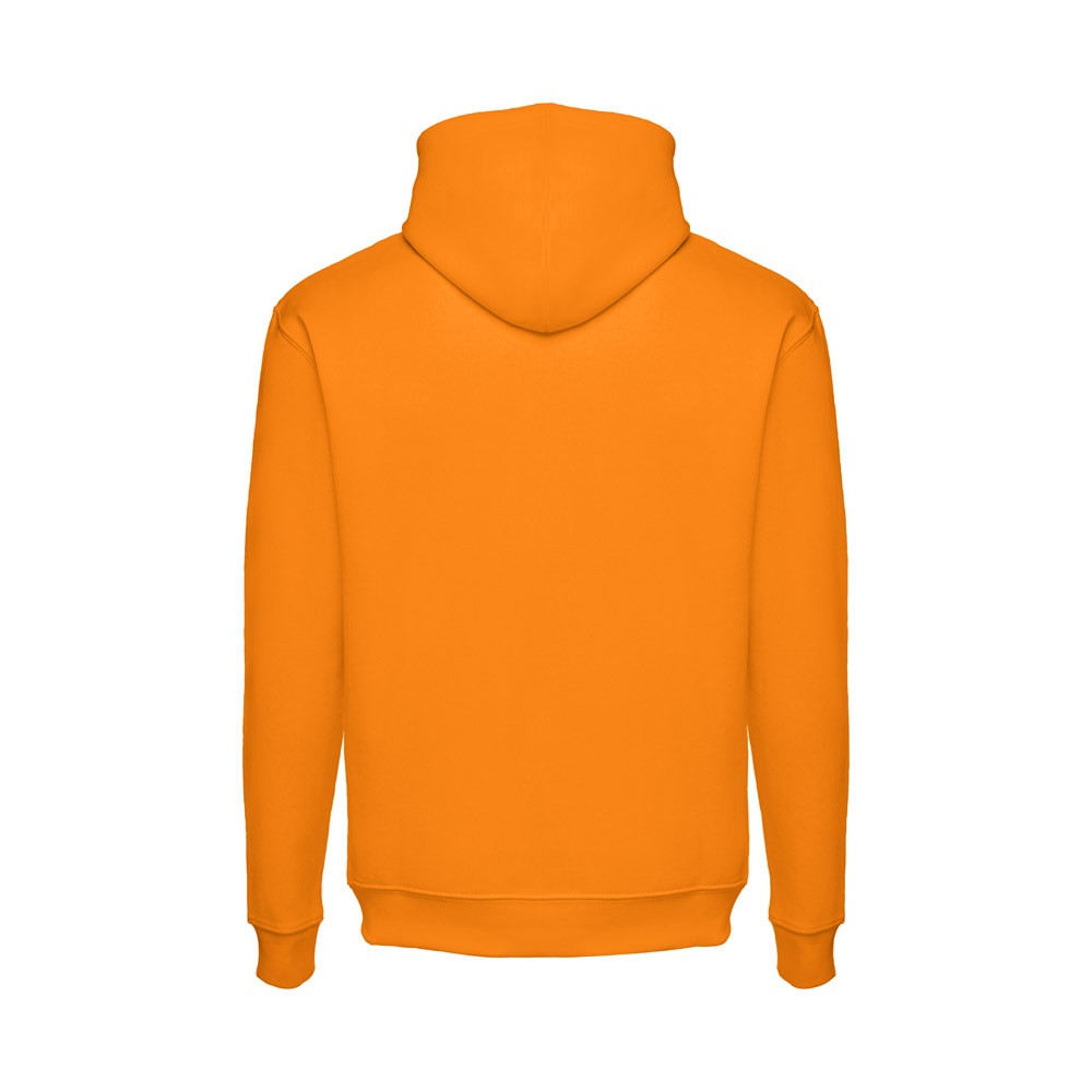 THC PHOENIX. Φούτερ (unisex) με κουκούλα από βαμβάκι και πολυεστέρα
