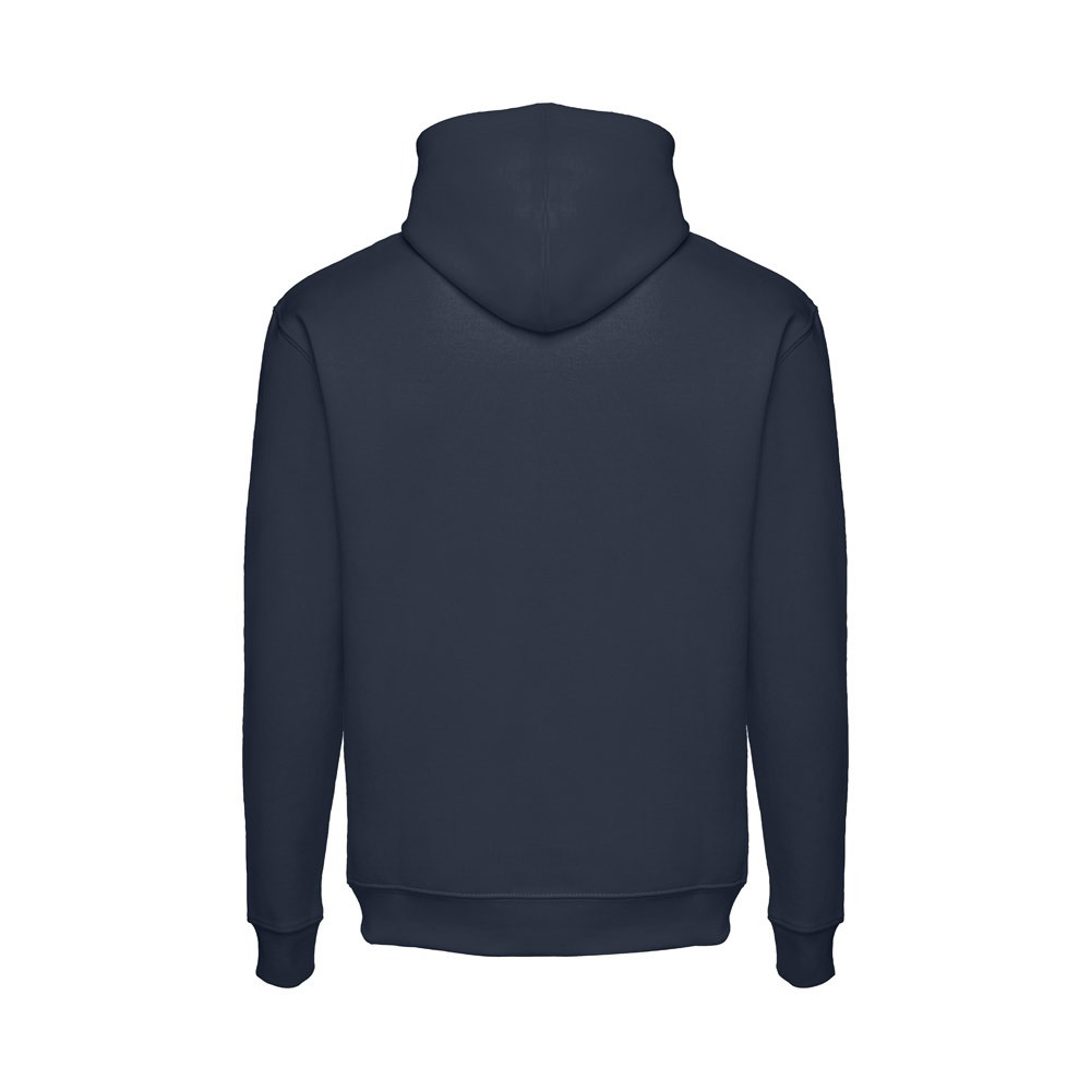 THC PHOENIX. Φούτερ (unisex) με κουκούλα από βαμβάκι και πολυεστέρα