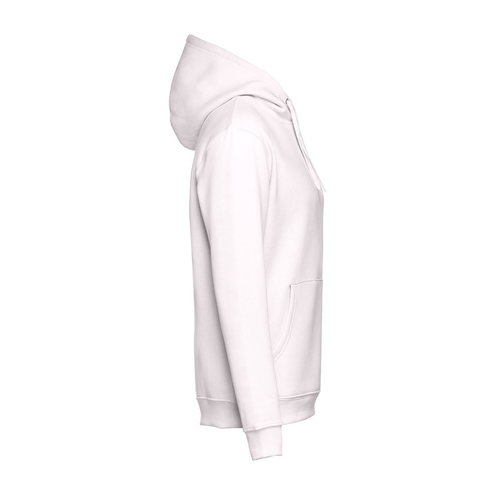 THC PHOENIX. Φούτερ (unisex) με κουκούλα από βαμβάκι και πολυεστέρα