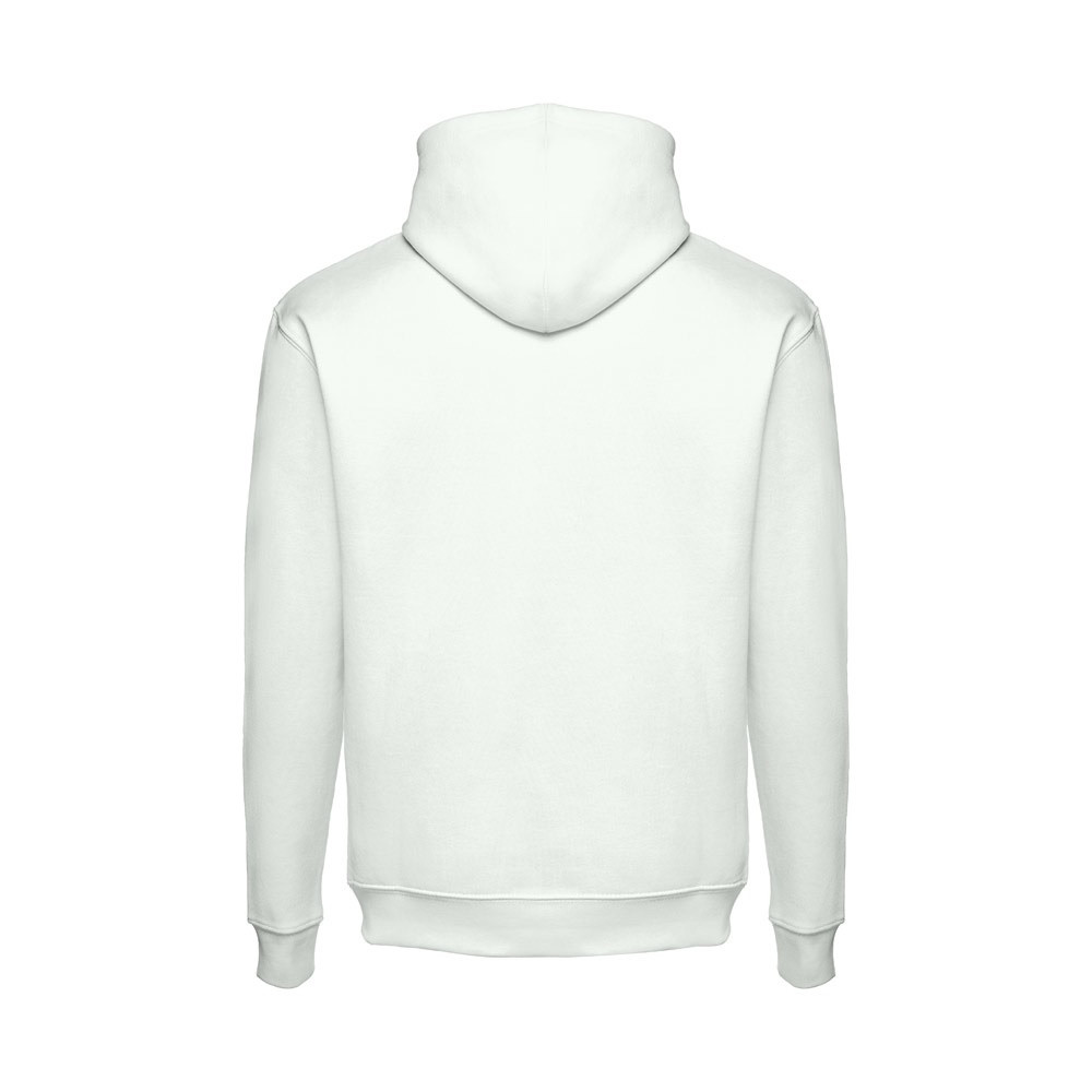 THC PHOENIX. Φούτερ (unisex) με κουκούλα από βαμβάκι και πολυεστέρα