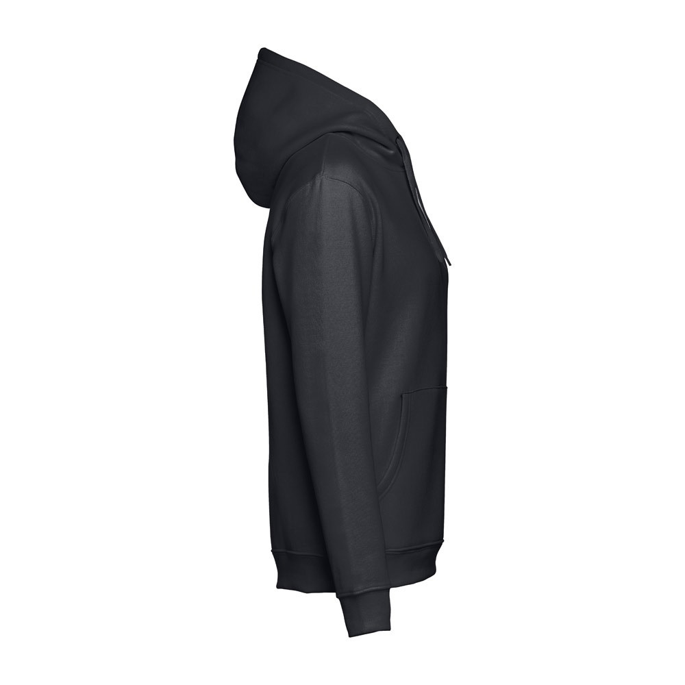 THC PHOENIX. Φούτερ (unisex) με κουκούλα από βαμβάκι και πολυεστέρα