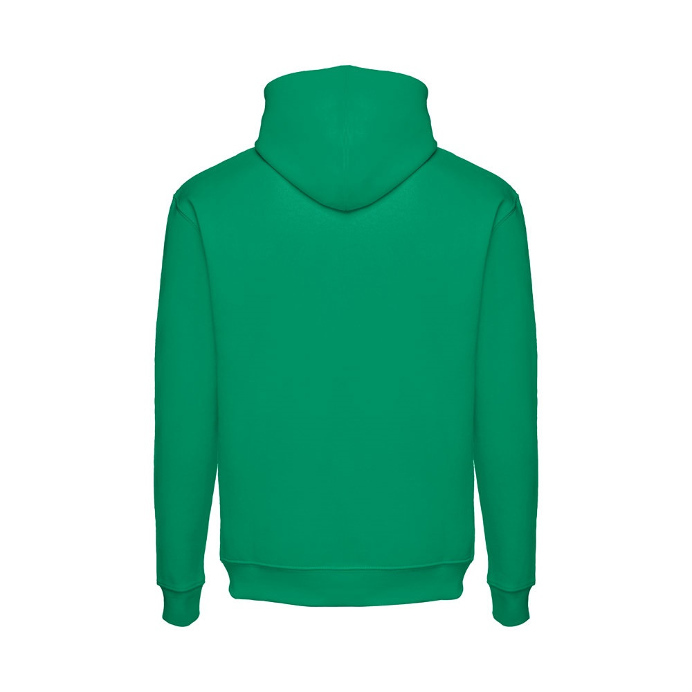 THC PHOENIX. Φούτερ (unisex) με κουκούλα από βαμβάκι και πολυεστέρα