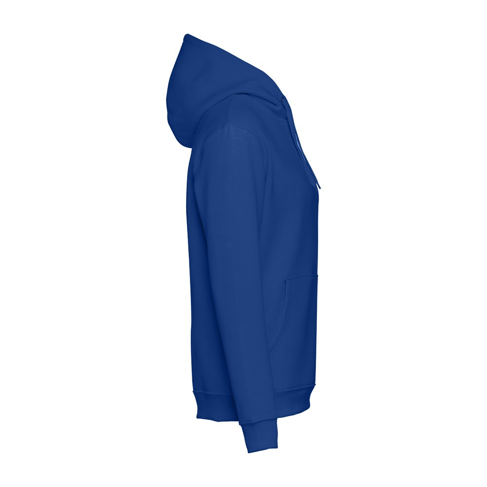 THC PHOENIX. Φούτερ (unisex) με κουκούλα από βαμβάκι και πολυεστέρα