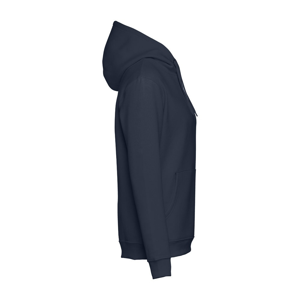 THC PHOENIX. Φούτερ (unisex) με κουκούλα από βαμβάκι και πολυεστέρα