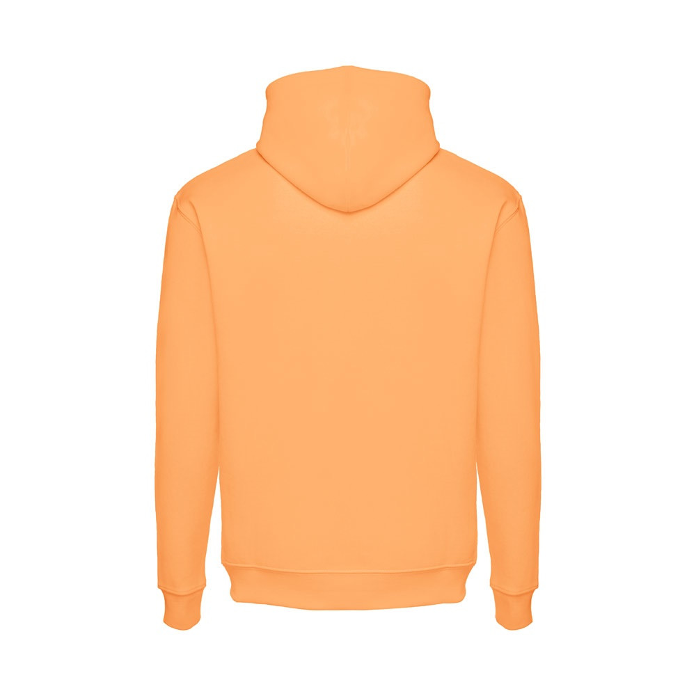 THC PHOENIX. Φούτερ (unisex) με κουκούλα από βαμβάκι και πολυεστέρα