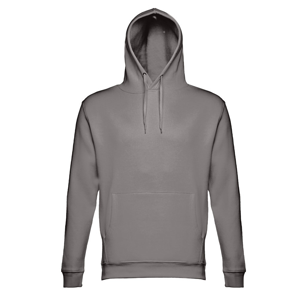 THC PHOENIX. Φούτερ (unisex) με κουκούλα από βαμβάκι και πολυεστέρα