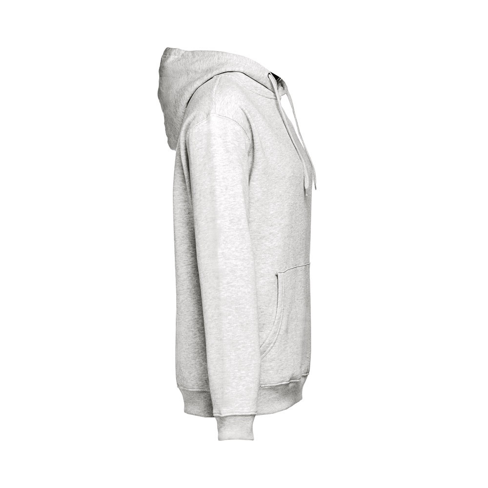 THC PHOENIX. Φούτερ (unisex) με κουκούλα από βαμβάκι και πολυεστέρα
