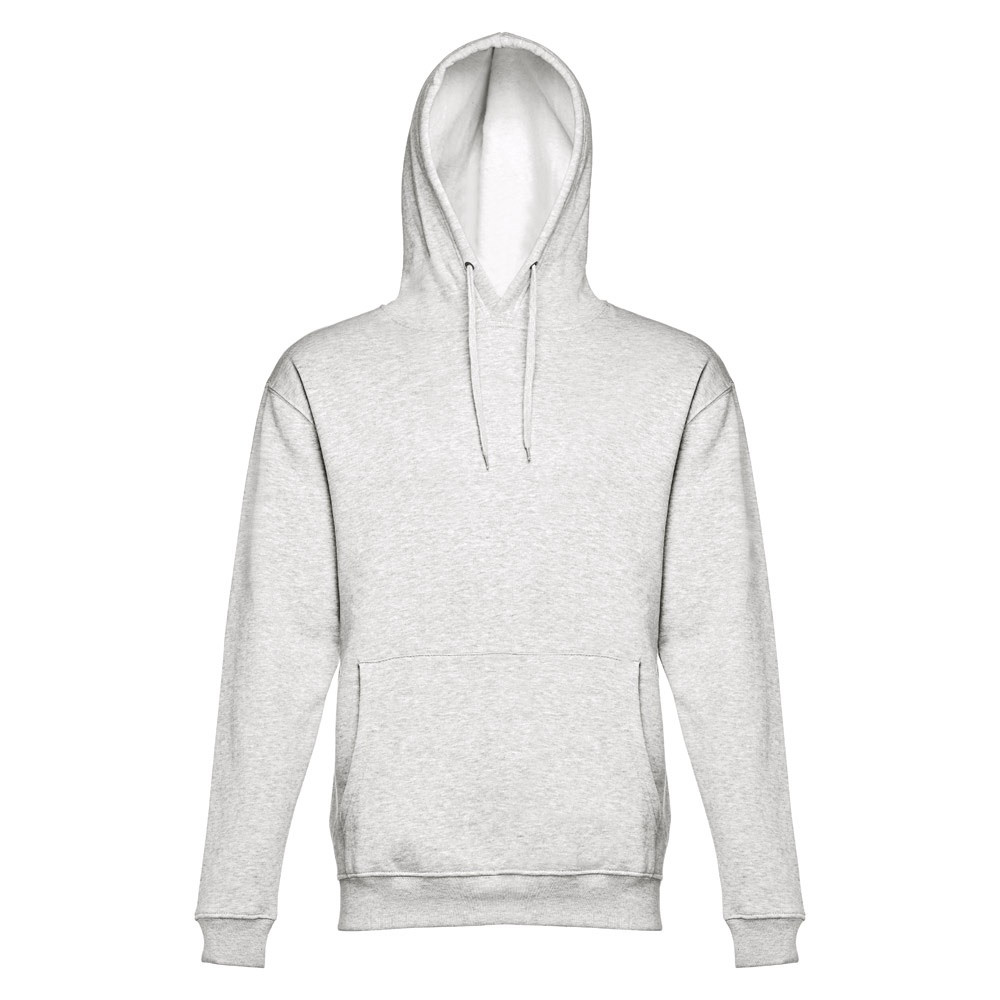 THC PHOENIX. Φούτερ (unisex) με κουκούλα από βαμβάκι και πολυεστέρα
