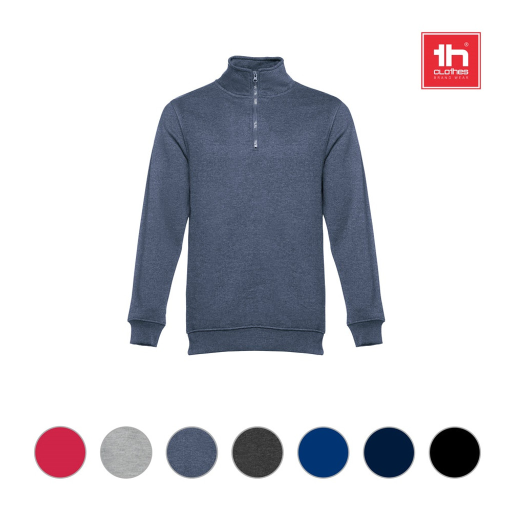 THC BUDAPEST. Φούτερ Unisex