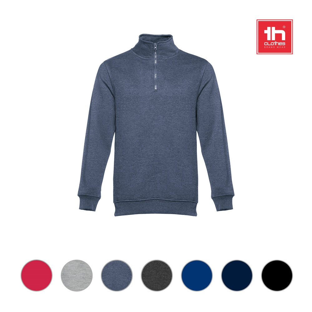 THC BUDAPEST. Φούτερ Unisex