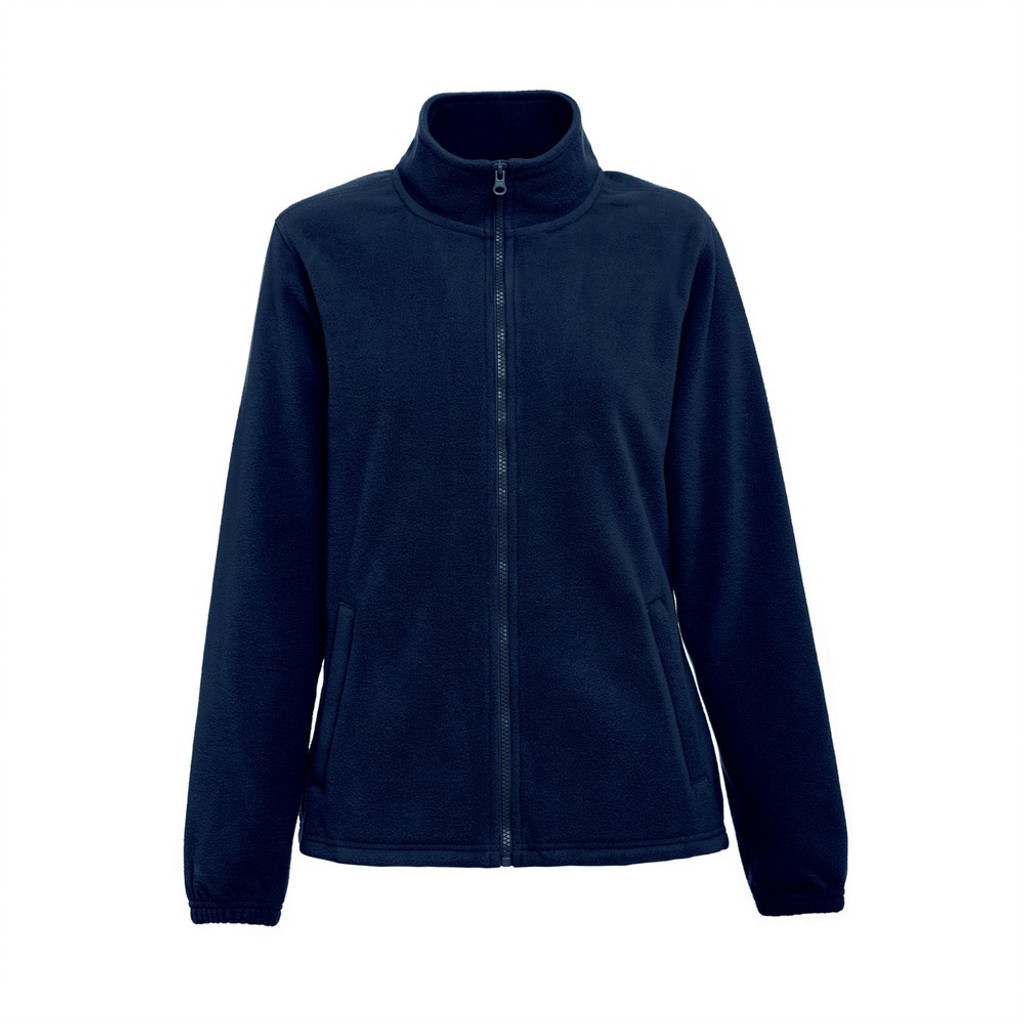 THC GAMA WOMEN. Γυναικείο μπουφάν fleece υψηλής πυκνότητας από πολυεστέρα
