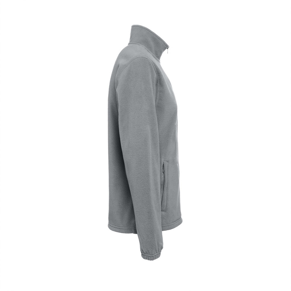THC GAMA WOMEN. Γυναικείο μπουφάν fleece υψηλής πυκνότητας από πολυεστέρα